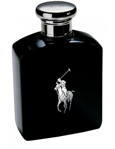 Ralph Lauren Polo Black Eau...