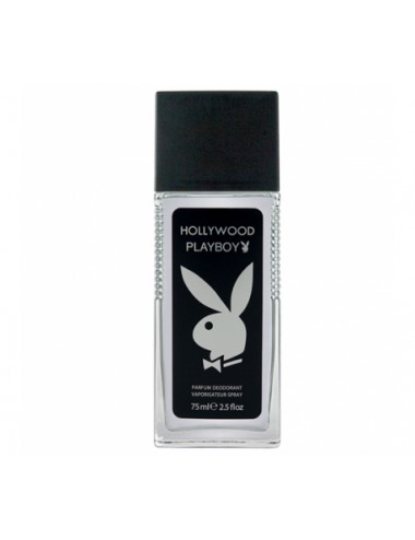 Hollywood perfumowany...