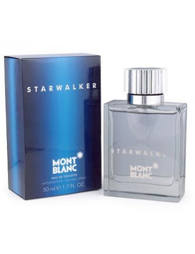 Mont Blanc Starwalker Eau...