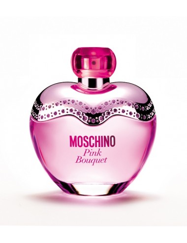 Moschino Pink Bouquet Eau...