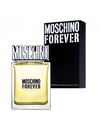 Moschino Forever for Men...