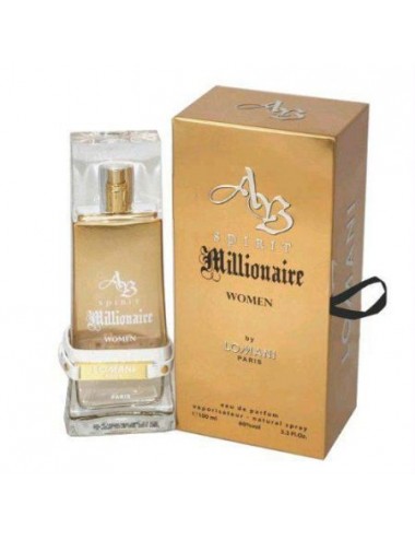Ab Spirit Millionaire Women...