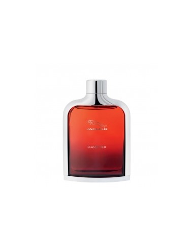 Jaguar Classic Red Eau de...