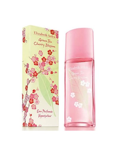 Elizabeth Arden Green Tea...