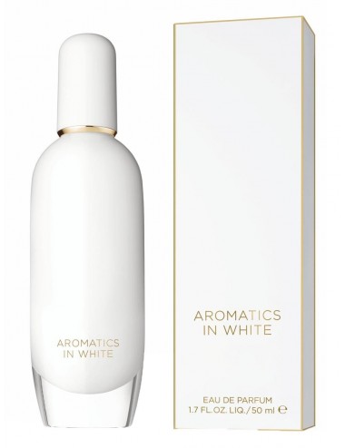 Clinique Aromatics in White...