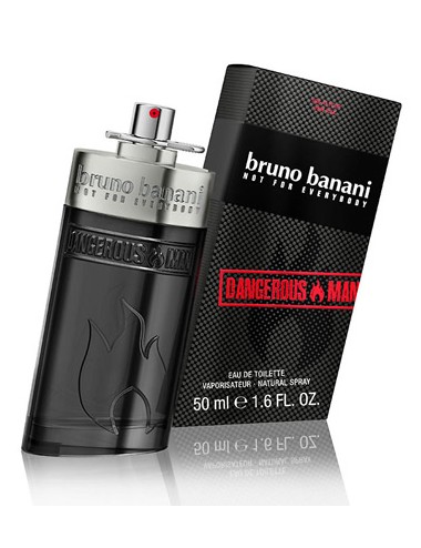 Bruno Banani Dangerous Man...