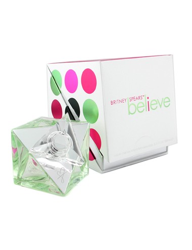 Believe woda perfumowana...