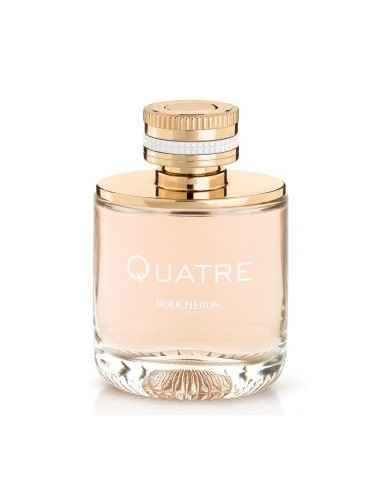 Boucheron Quatre Pour Femme...