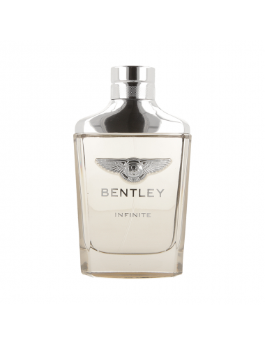 Bentley Infinite Eau de...