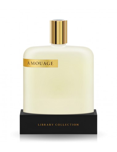 The Library Collection Opus...