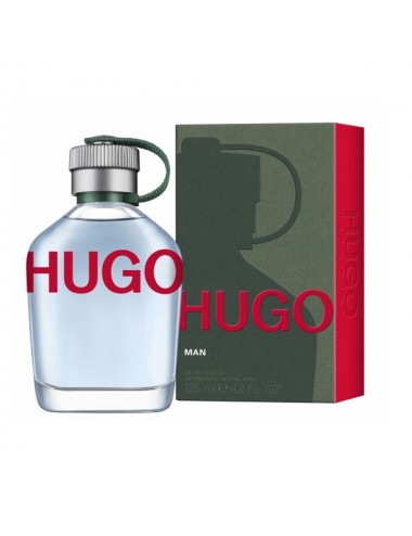 Hugo Man woda toaletowa...