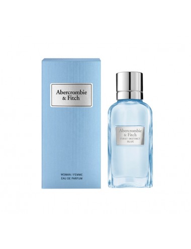 Abercrombie & Fitch First...