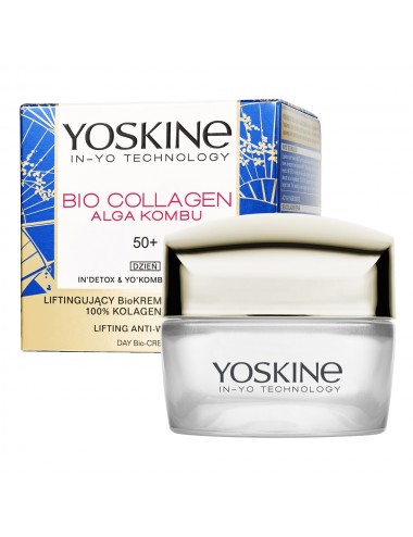 Yoskine - Bio Collagen Alga...
