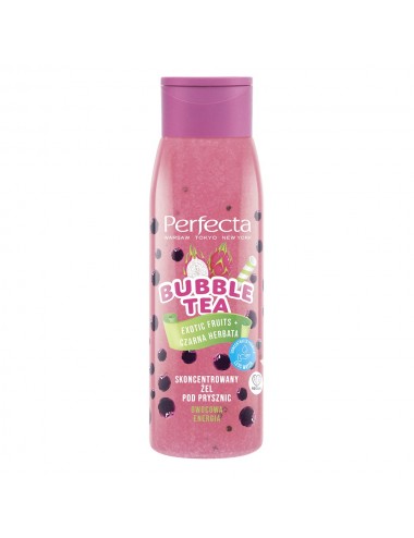 Bubble Tea skoncentrowany...