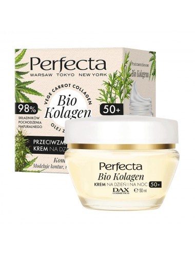 Bio Kolagen 50+...
