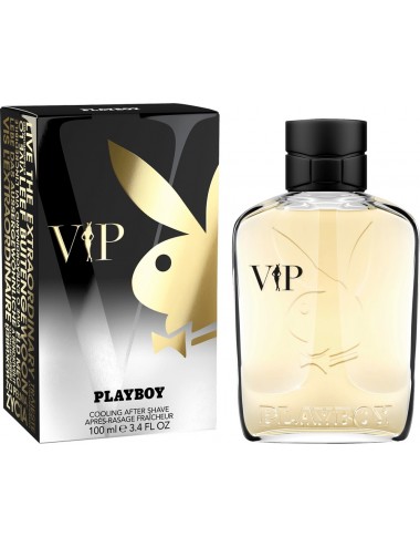 Playboy VIP for Him...