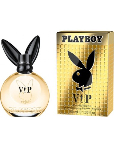 Playboy VIP for Her Eau de...