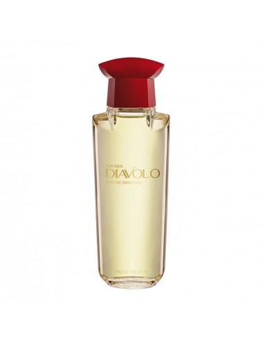 Diavolo For Men woda...