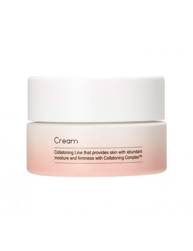Collatoning Cream...