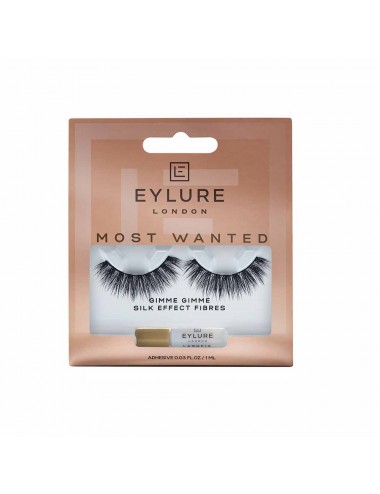 Most Wanted Lashes sztuczne...