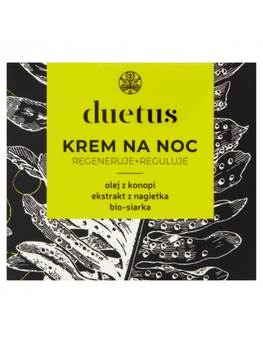 Krem na noc 50ml