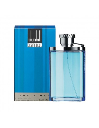 Desire Blue woda toaletowa...