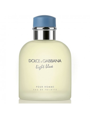 Dolce & Gabbana Light Blue...