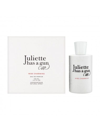 Juliette Has a Gun Miss...
