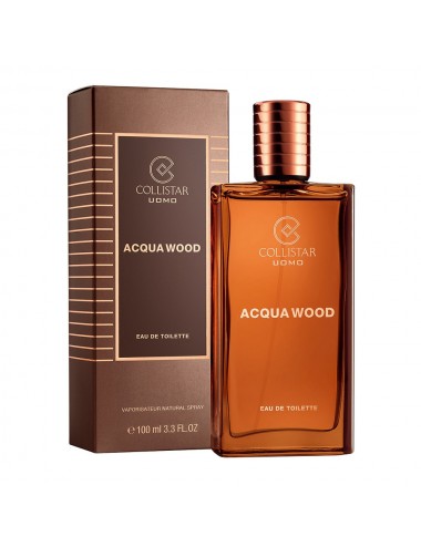 Collistar Acqua Wood Eau de...