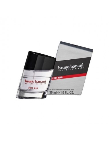 Bruno Banani Pure Man Eau...