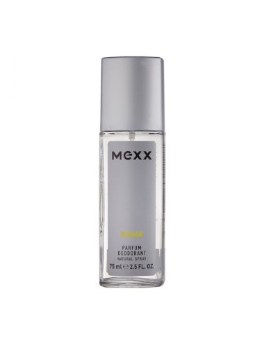 Mexx Women Deodorizing...
