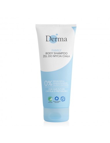 Family Body Shampoo żel do...