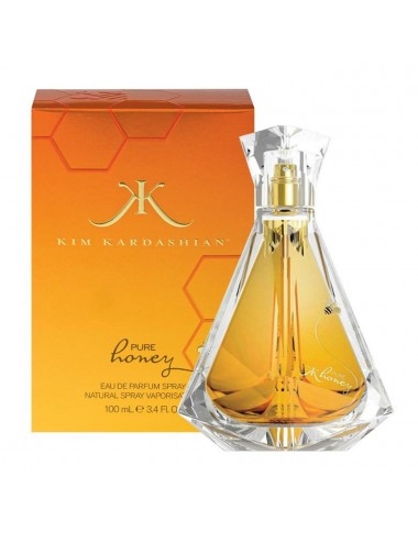 Pure Honey woda perfumowana...