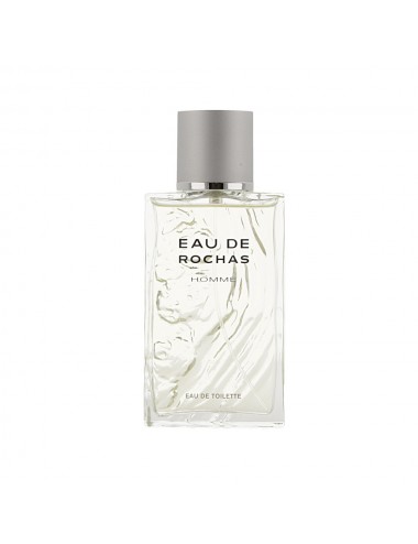 Eau De Rochas Homme woda...