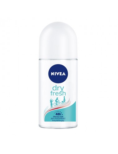 NIVEA Dry Fresh 48h...