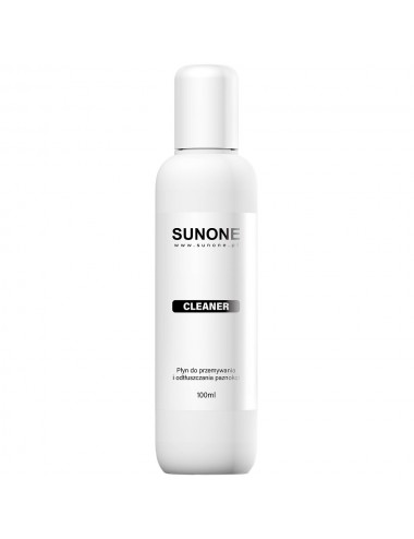 Sunone Cleaner liquid for...