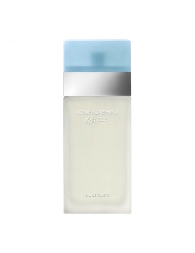 Light Blue Women woda...