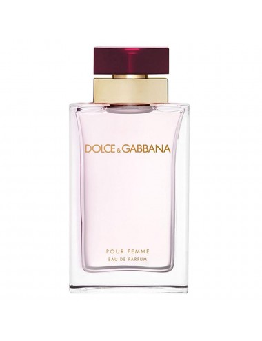 Pour Femme woda perfumowana...