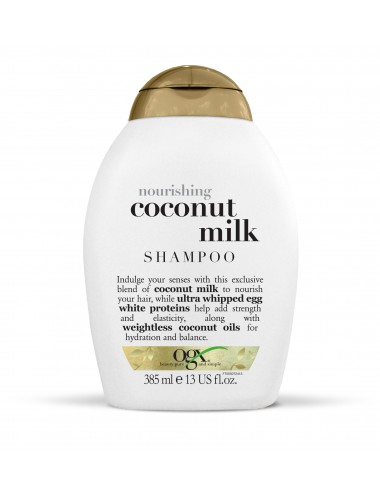 Organix - Nourishing...