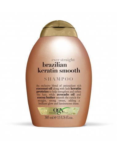 Organix - Ever Straight...