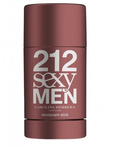 212 Sexy Men dezodorant...