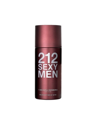 Carolina Herrera 212 Sexy...