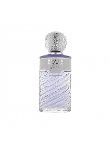 Rochas Eau de Rochas...