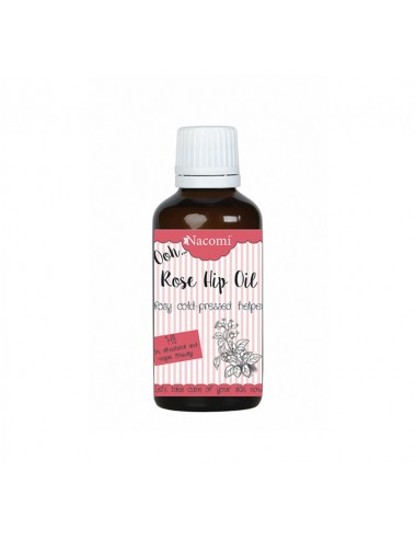 Nacomi - Rose Hip Oil 30ml