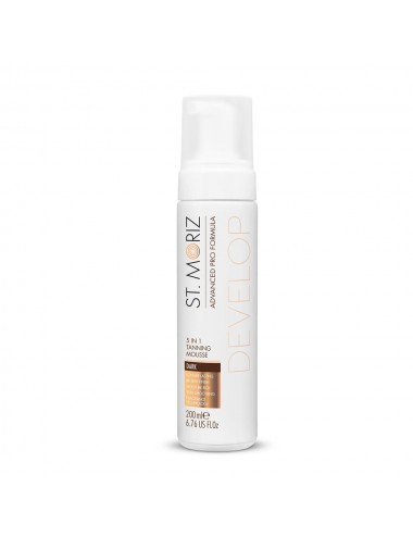 Advanced Pro Formula 5in1...