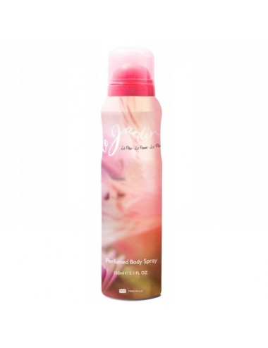 Le Jardin perfumowany...