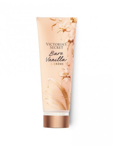 Bare Vanilla La Creme...