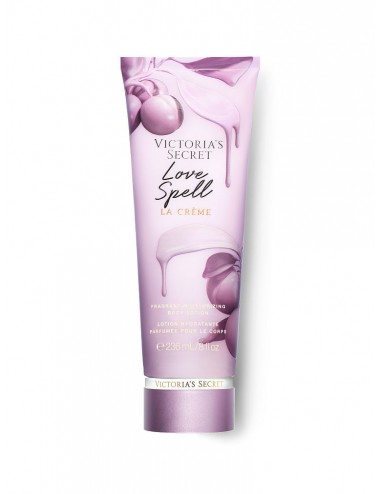 Victoria's Secret Love...