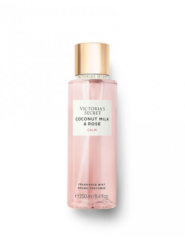 Coconut Milk & Rose mgiełka...
