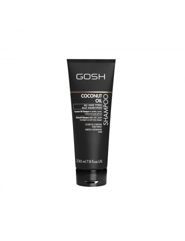 Gosh - Coconut Oil Shampoo...